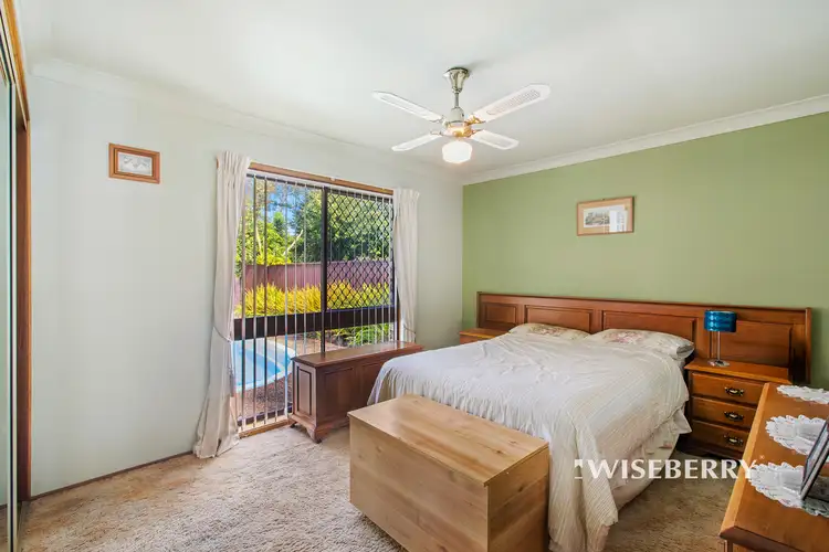 Fifth view of Homely house listing, 36 Karangal Crescent, Buff Point NSW 2262