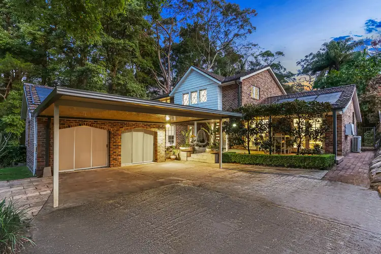 Main view of Homely house listing, A21 Hunter Avenue, St Ives NSW 2075
