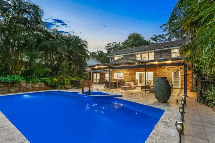 Second view of Homely house listing, A21 Hunter Avenue, St Ives NSW 2075