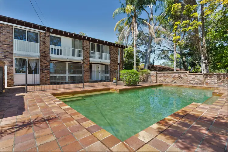 Main view of Homely house listing, 43 Richmond Avenue, St Ives NSW 2075