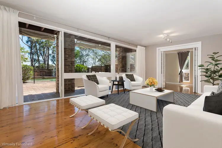 Fourth view of Homely house listing, 43 Richmond Avenue, St Ives NSW 2075