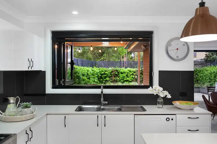 Third view of Homely house listing, 37 Dalmeny Drive, Prestons NSW 2170