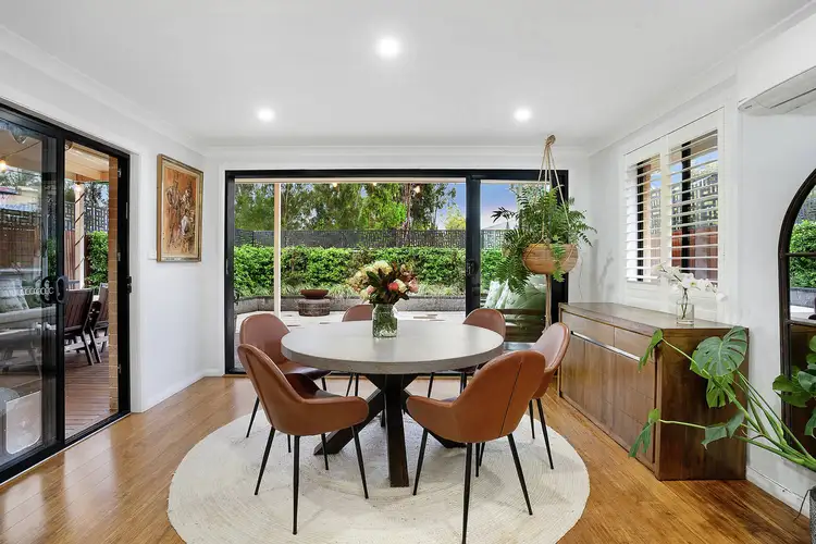 Fourth view of Homely house listing, 37 Dalmeny Drive, Prestons NSW 2170