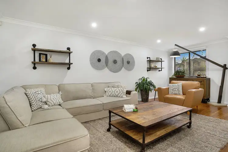 Fifth view of Homely house listing, 37 Dalmeny Drive, Prestons NSW 2170
