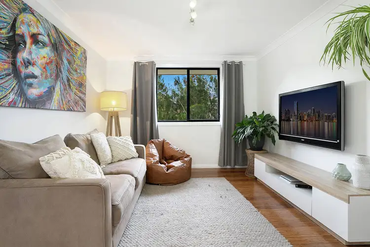 Sixth view of Homely house listing, 37 Dalmeny Drive, Prestons NSW 2170