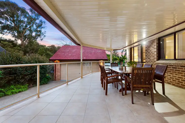 Third view of Homely house listing, 30 Binalong Avenue, Allambie Heights NSW 2100