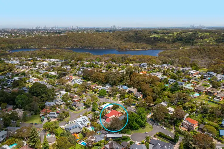 Fourth view of Homely house listing, 30 Binalong Avenue, Allambie Heights NSW 2100