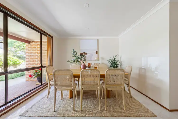 Fifth view of Homely house listing, 30 Binalong Avenue, Allambie Heights NSW 2100