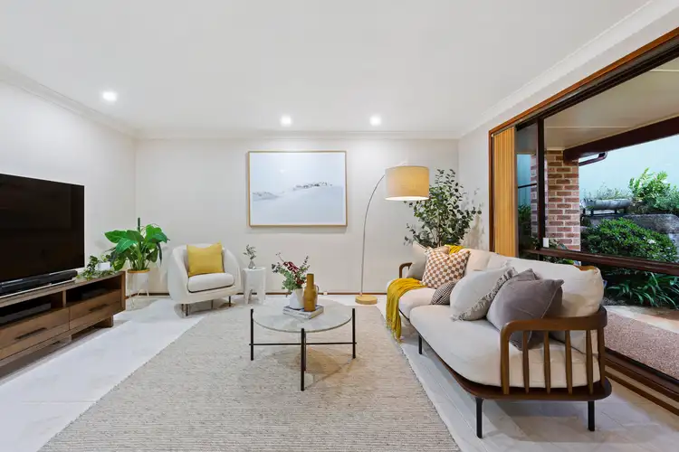 Sixth view of Homely house listing, 30 Binalong Avenue, Allambie Heights NSW 2100