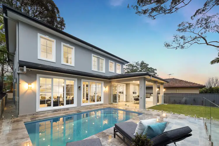 131 Bobbin Head Road, Turramurra NSW 2074