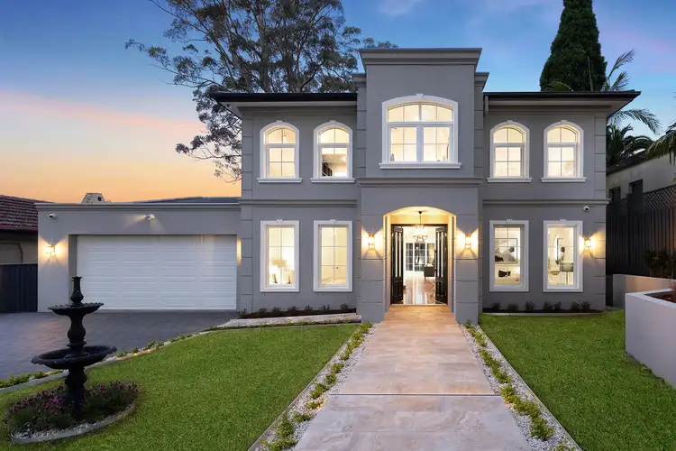 Third view of Homely house listing, 131 Bobbin Head Road, Turramurra NSW 2074
