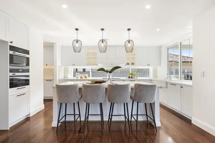 Fifth view of Homely house listing, 131 Bobbin Head Road, Turramurra NSW 2074