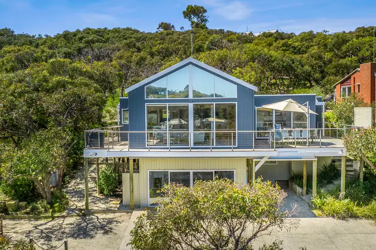 Main view of Homely house listing, 67 Lialeeta Road, Fairhaven VIC 3231