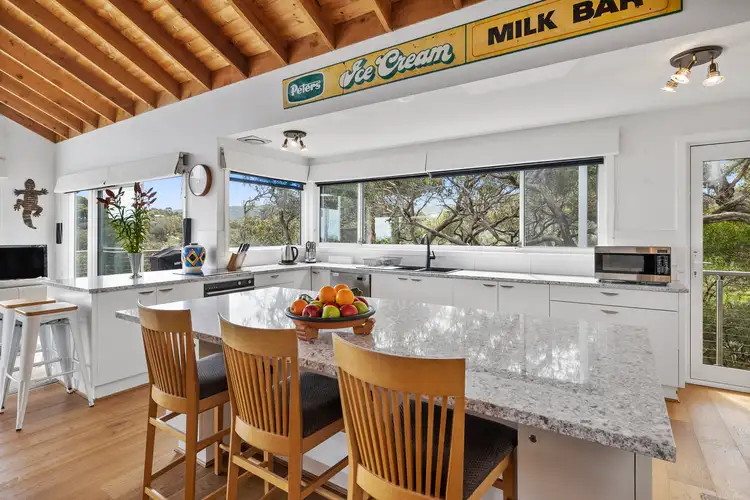 Fifth view of Homely house listing, 67 Lialeeta Road, Fairhaven VIC 3231