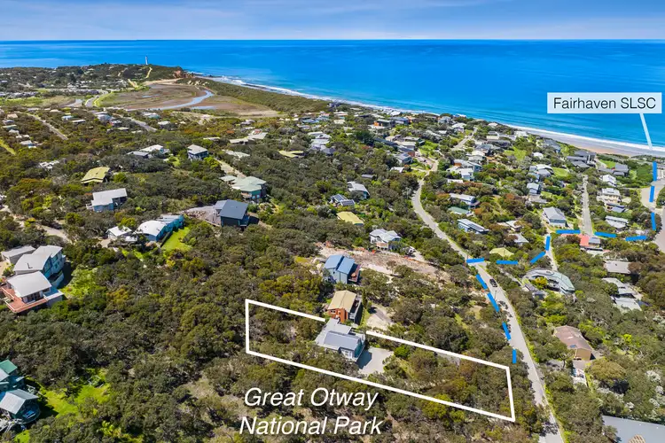 Sixth view of Homely house listing, 67 Lialeeta Road, Fairhaven VIC 3231