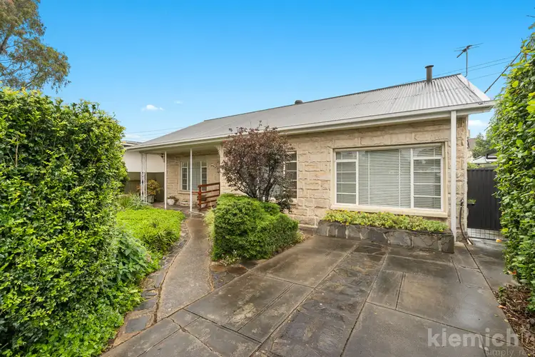 Main view of Homely house listing, 100 Shakespeare Avenue, Magill SA 5072