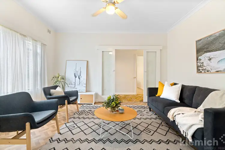 Second view of Homely house listing, 100 Shakespeare Avenue, Magill SA 5072