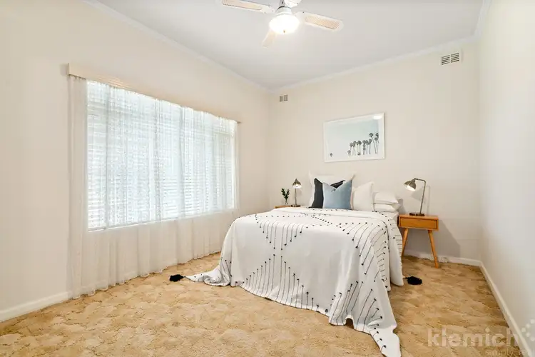 Fifth view of Homely house listing, 100 Shakespeare Avenue, Magill SA 5072