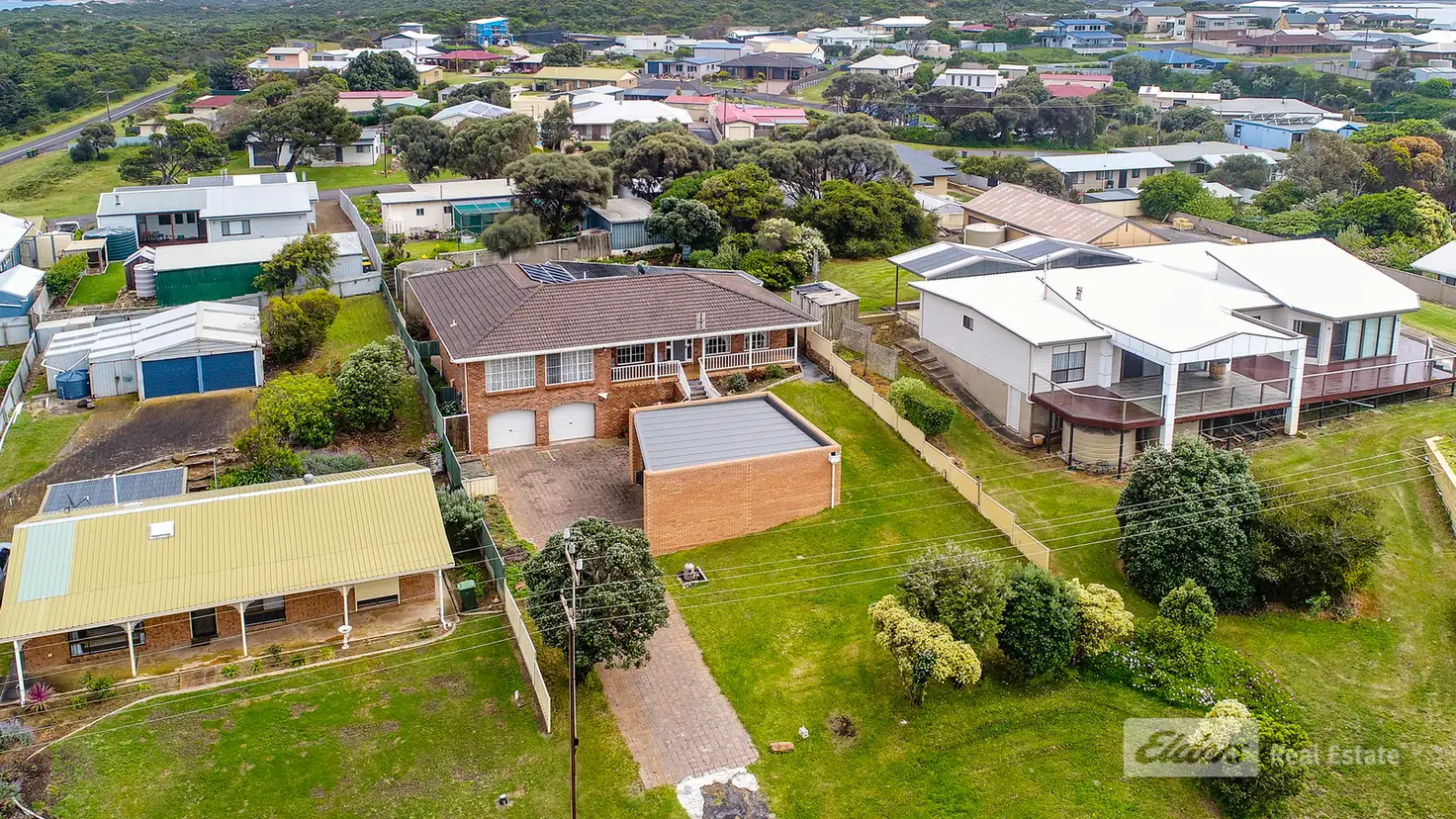 Main view of Homely house listing, 36 Parklands Terrace, Beachport SA 5280