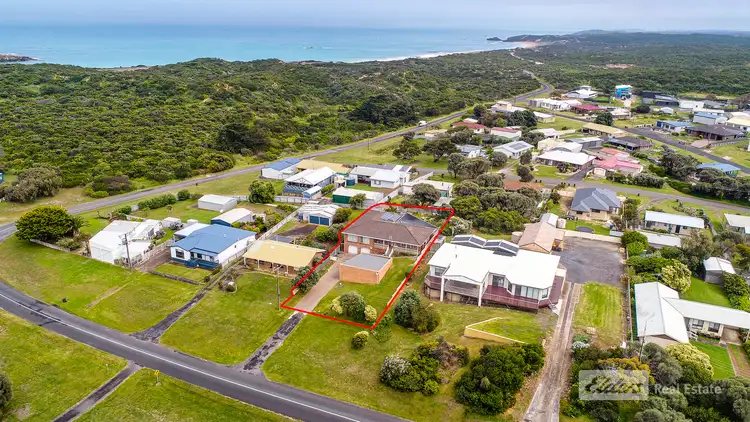 Third view of Homely house listing, 36 Parklands Terrace, Beachport SA 5280