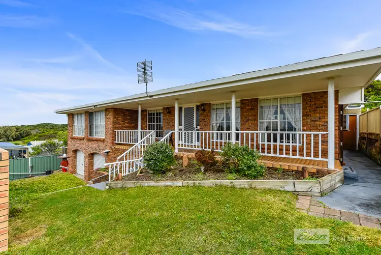 Fourth view of Homely house listing, 36 Parklands Terrace, Beachport SA 5280