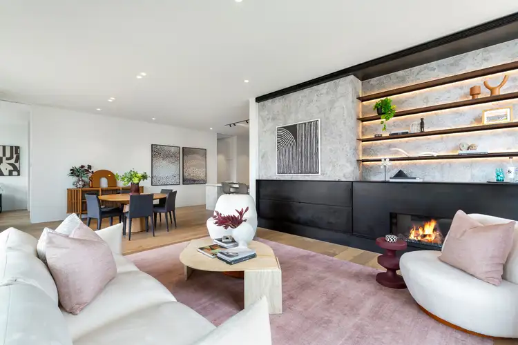Fourth view of Homely apartment listing, 101/41a Black Street, Brighton VIC 3186