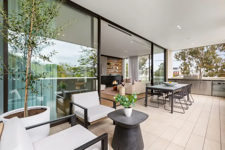 Sixth view of Homely apartment listing, 101/41a Black Street, Brighton VIC 3186