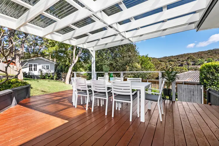 Fifth view of Homely house listing, 7 Kenna Place, Cromer NSW 2099