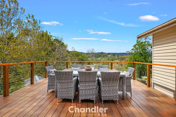 Fifth view of Homely house listing, 34 The Crescent, Belgrave Heights VIC 3160