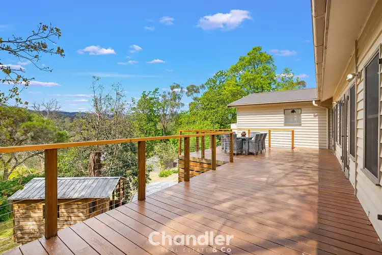 Sixth view of Homely house listing, 34 The Crescent, Belgrave Heights VIC 3160