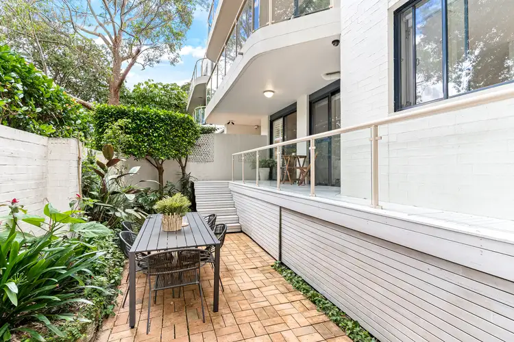 Main view of Homely apartment listing, 5/54-58 Dee Why Parade, Dee Why NSW 2099