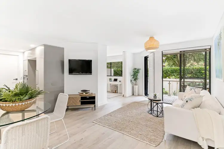 Second view of Homely apartment listing, 5/54-58 Dee Why Parade, Dee Why NSW 2099