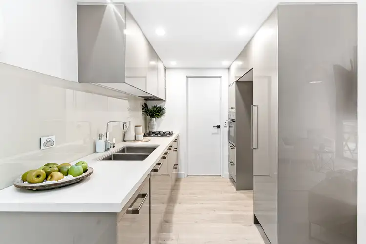 Third view of Homely apartment listing, 5/54-58 Dee Why Parade, Dee Why NSW 2099