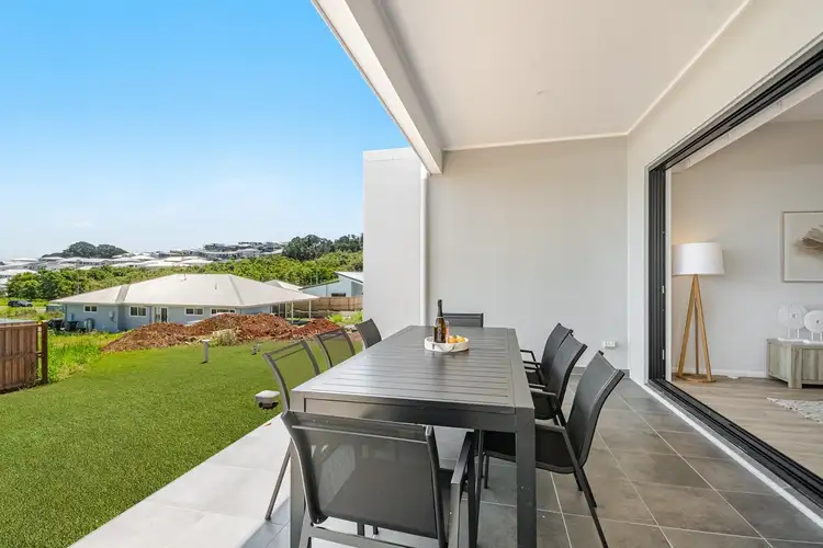 Fourth view of Homely semi-detached listing, 2/46 Habitat Way, Lennox Head NSW 2478