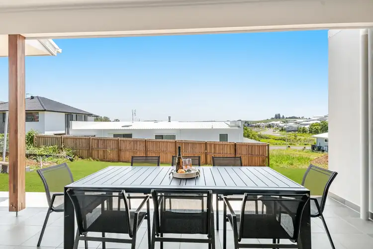 Fifth view of Homely semi-detached listing, 2/46 Habitat Way, Lennox Head NSW 2478