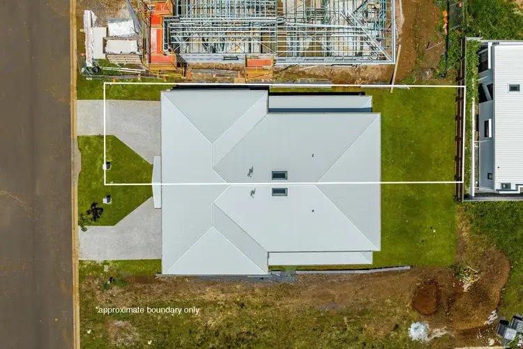 Sixth view of Homely semi-detached listing, 2/46 Habitat Way, Lennox Head NSW 2478