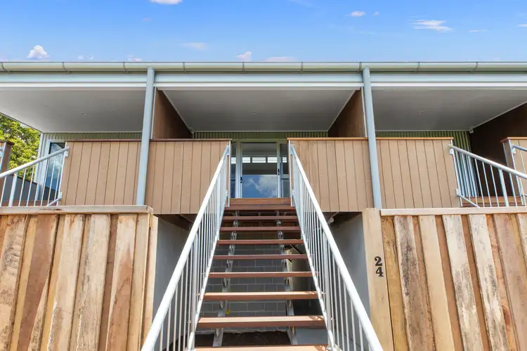 Second view of Homely townhouse listing, 24./88 Station Street, Mullumbimby NSW 2482