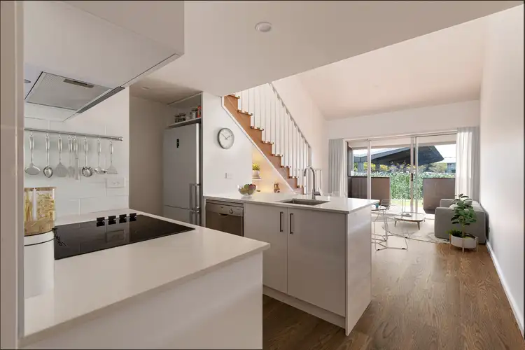 Fourth view of Homely townhouse listing, 24./88 Station Street, Mullumbimby NSW 2482