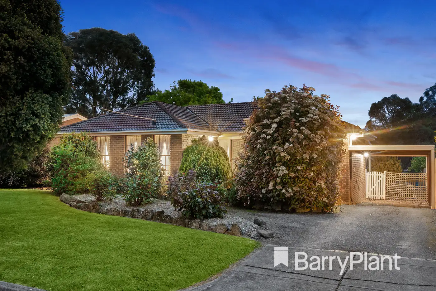 Main view of Homely house listing, 45 Welten Drive, Coldstream VIC 3770