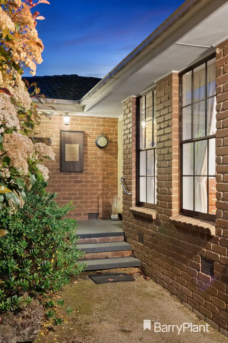Second view of Homely house listing, 45 Welten Drive, Coldstream VIC 3770