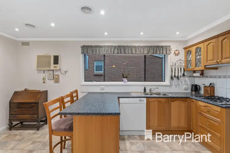 Third view of Homely house listing, 45 Welten Drive, Coldstream VIC 3770