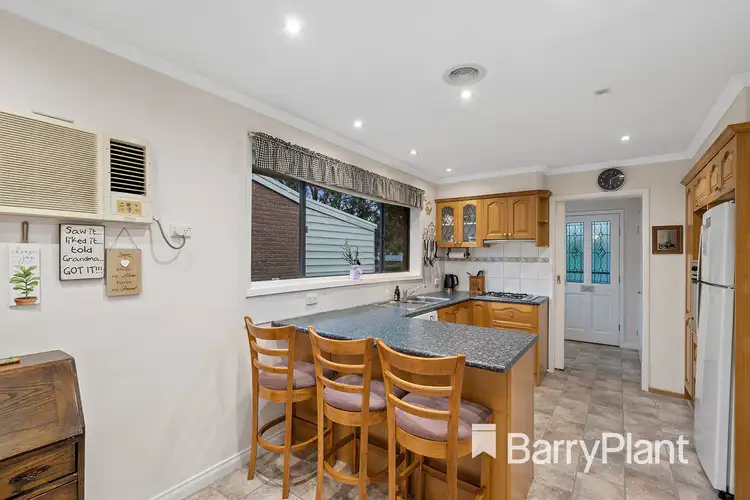 Fourth view of Homely house listing, 45 Welten Drive, Coldstream VIC 3770