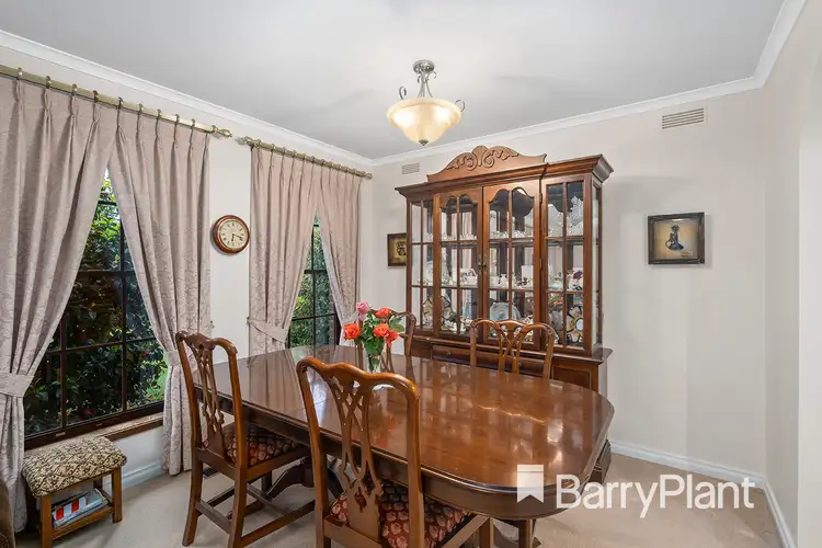 Fifth view of Homely house listing, 45 Welten Drive, Coldstream VIC 3770