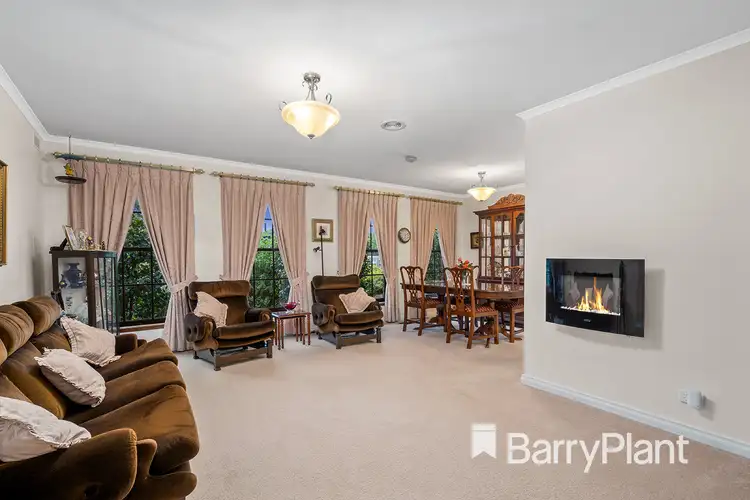 Sixth view of Homely house listing, 45 Welten Drive, Coldstream VIC 3770