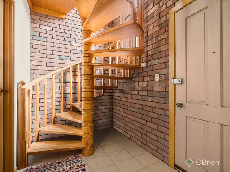 Sixth view of Homely unit listing, 2/31 Elphin Grove, Hawthorn VIC 3122