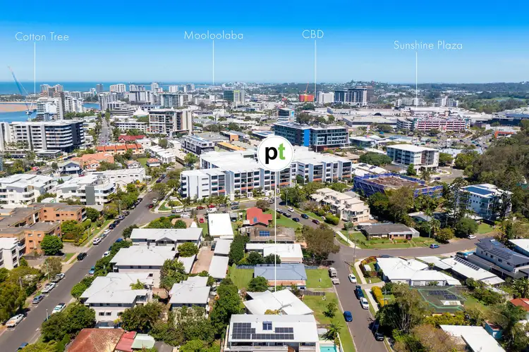 Main view of Homely house listing, 49 Hinley Avenue, Maroochydore QLD 4558