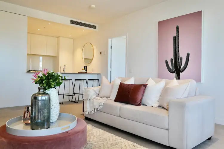 Second view of Homely apartment listing, 602/38C Albert Avenue, Chatswood NSW 2067