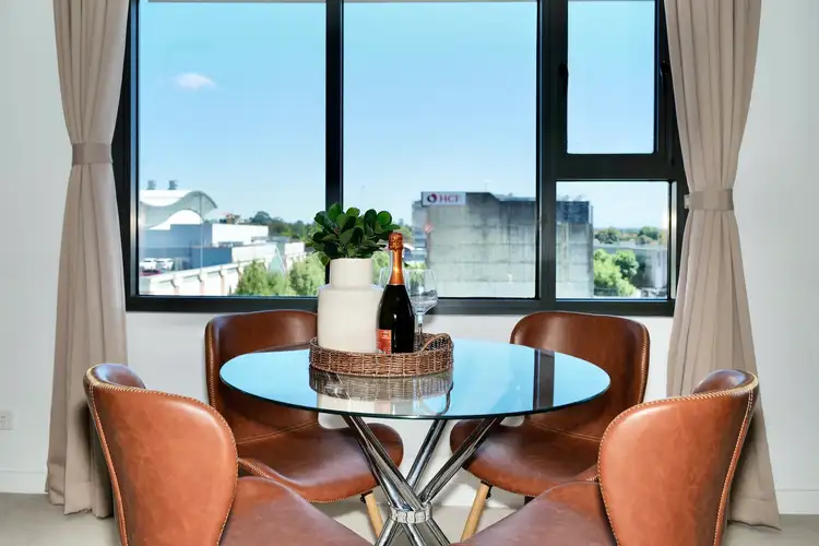 Third view of Homely apartment listing, 602/38C Albert Avenue, Chatswood NSW 2067