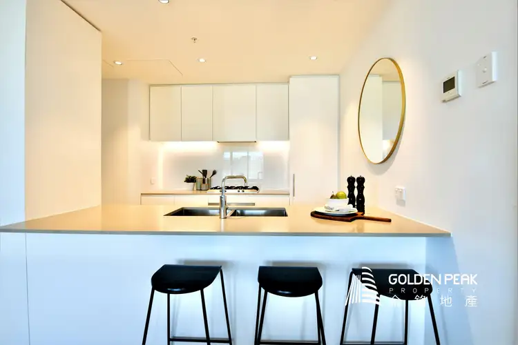 Fourth view of Homely apartment listing, 602/38C Albert Avenue, Chatswood NSW 2067