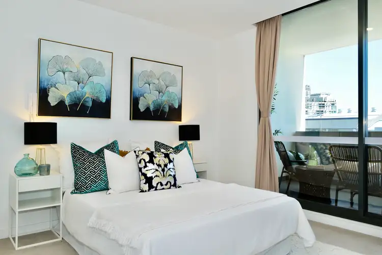 Sixth view of Homely apartment listing, 602/38C Albert Avenue, Chatswood NSW 2067